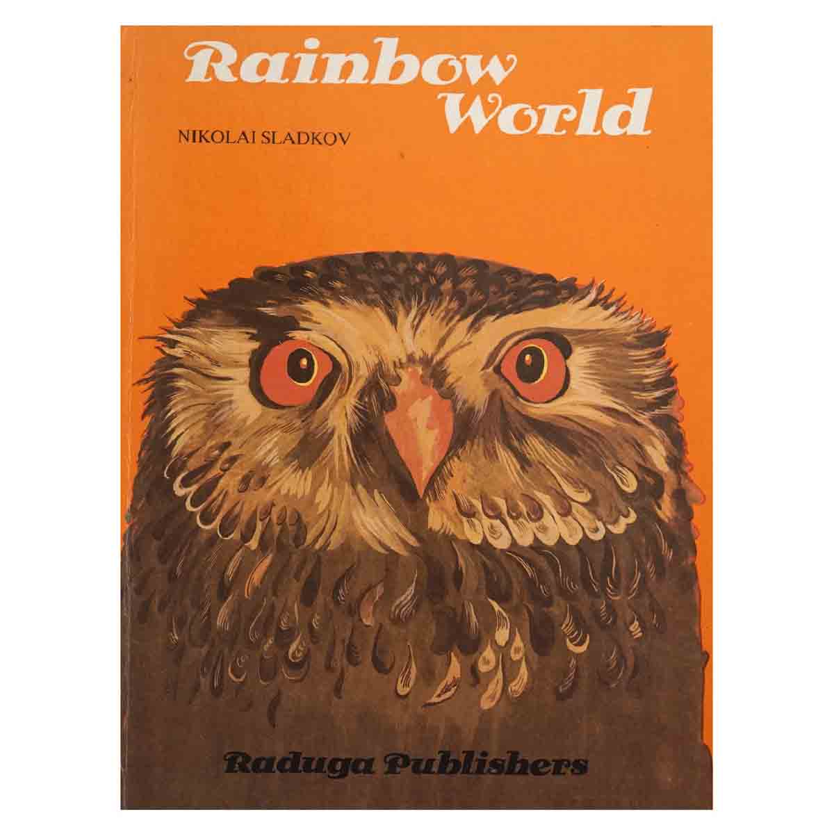 Rainbow World