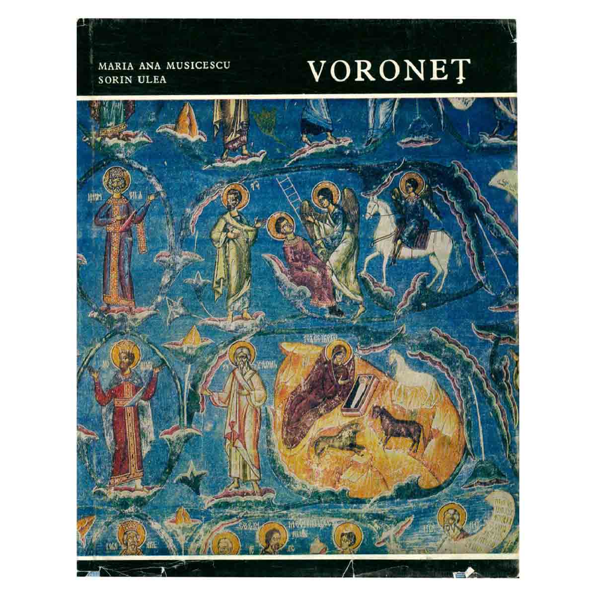 Voronet