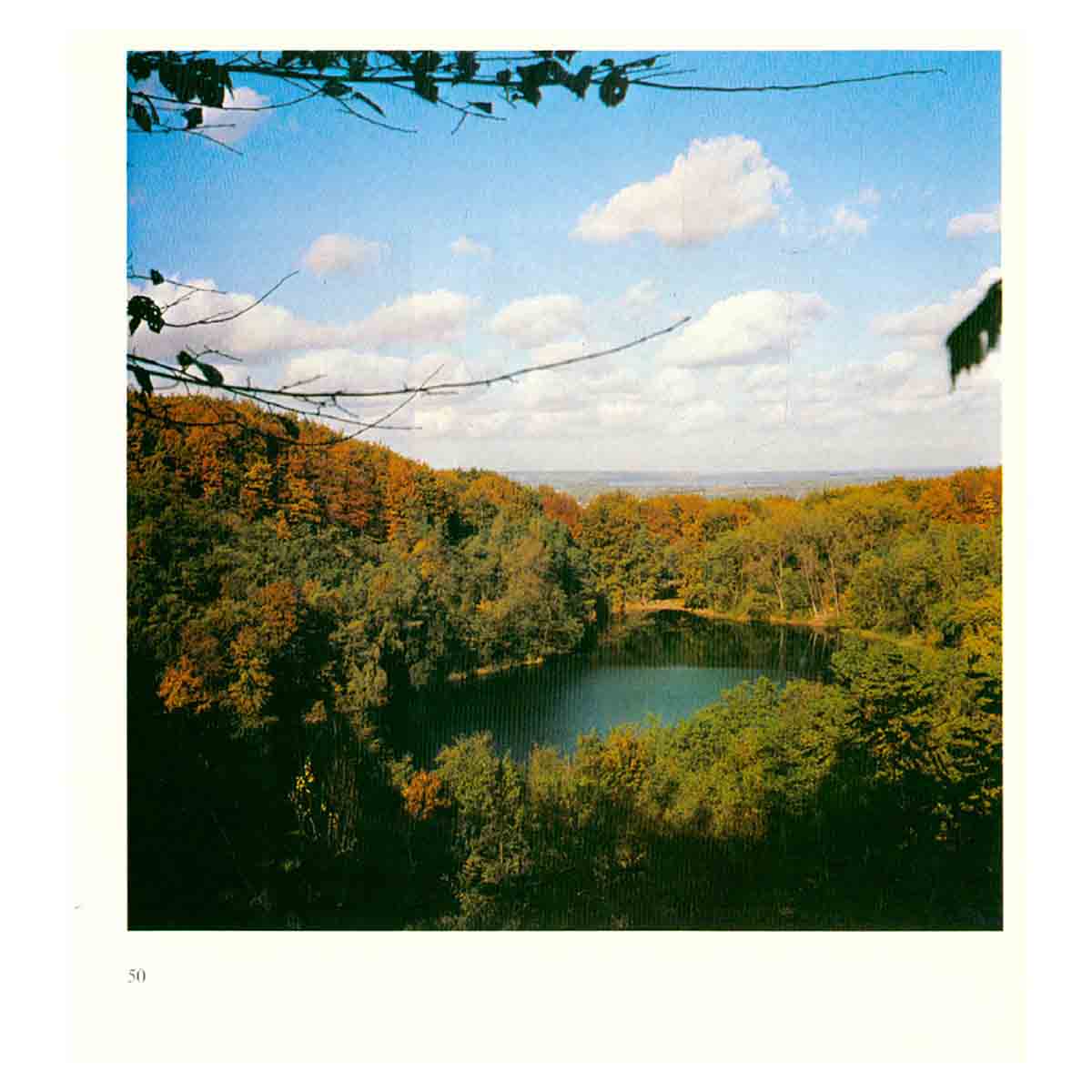 Barwy ziemi. Фотоальбом