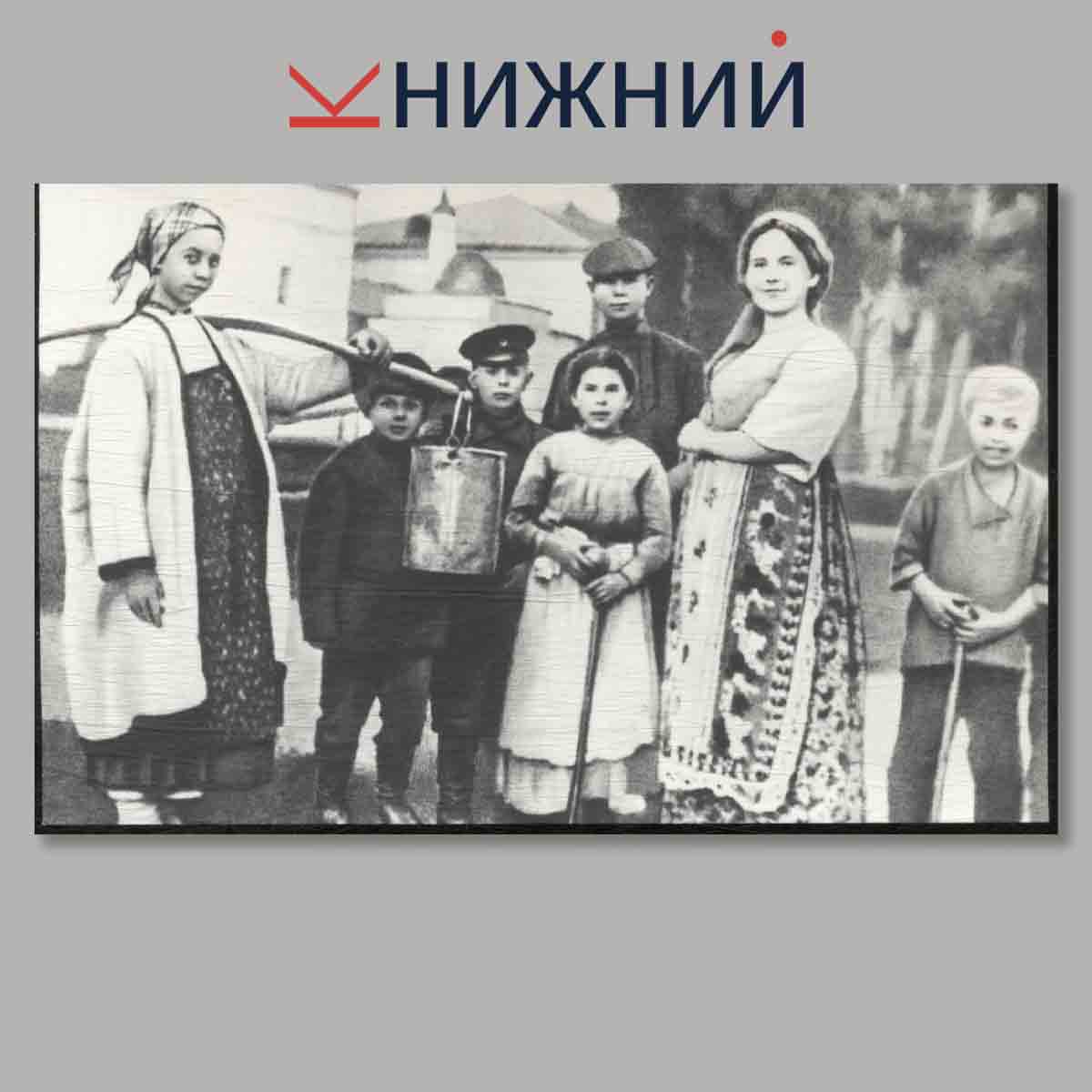 Набор открыток. Сергей Есенин.
