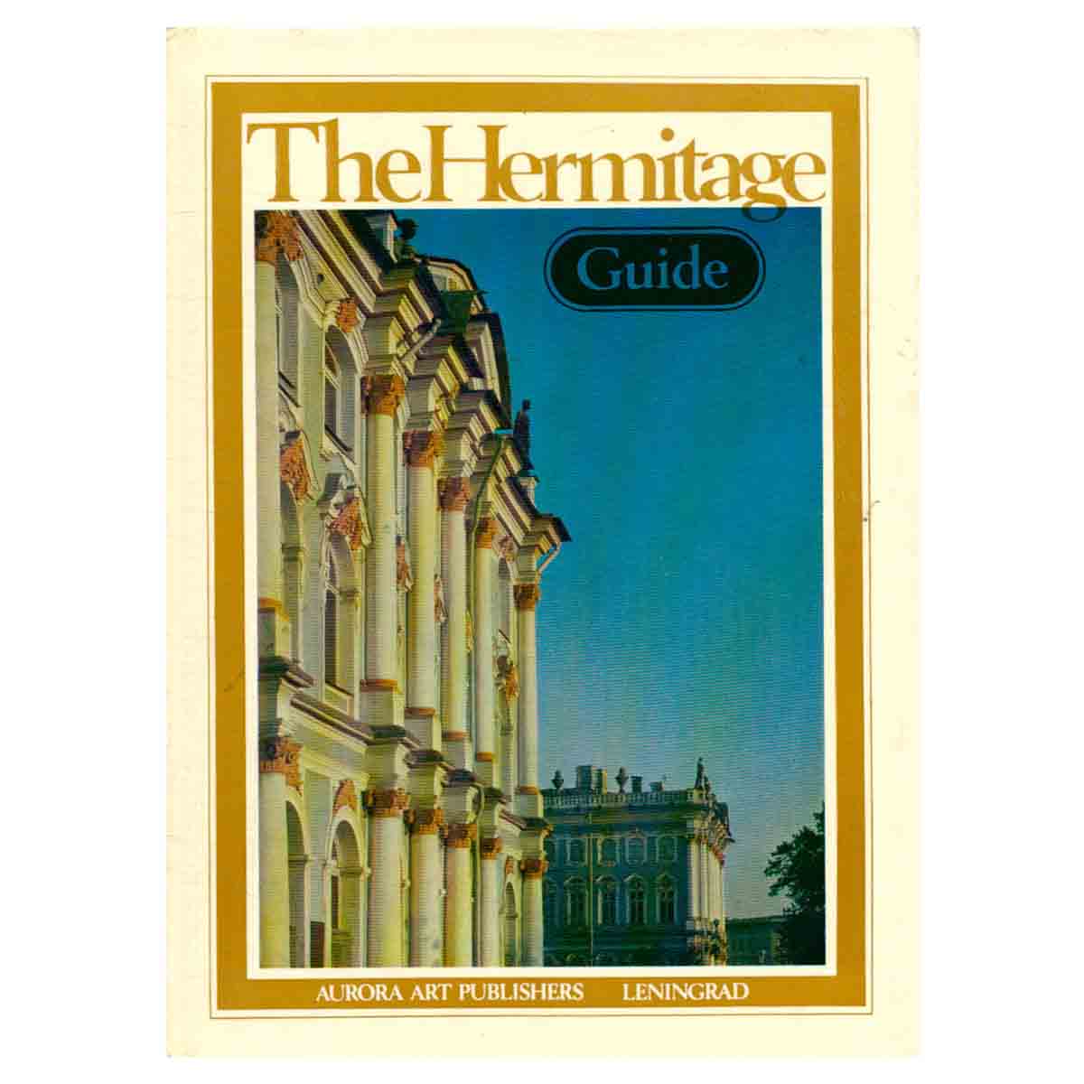The Hermitage Guide