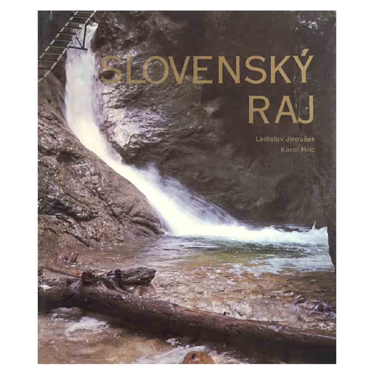 Slovensky raj