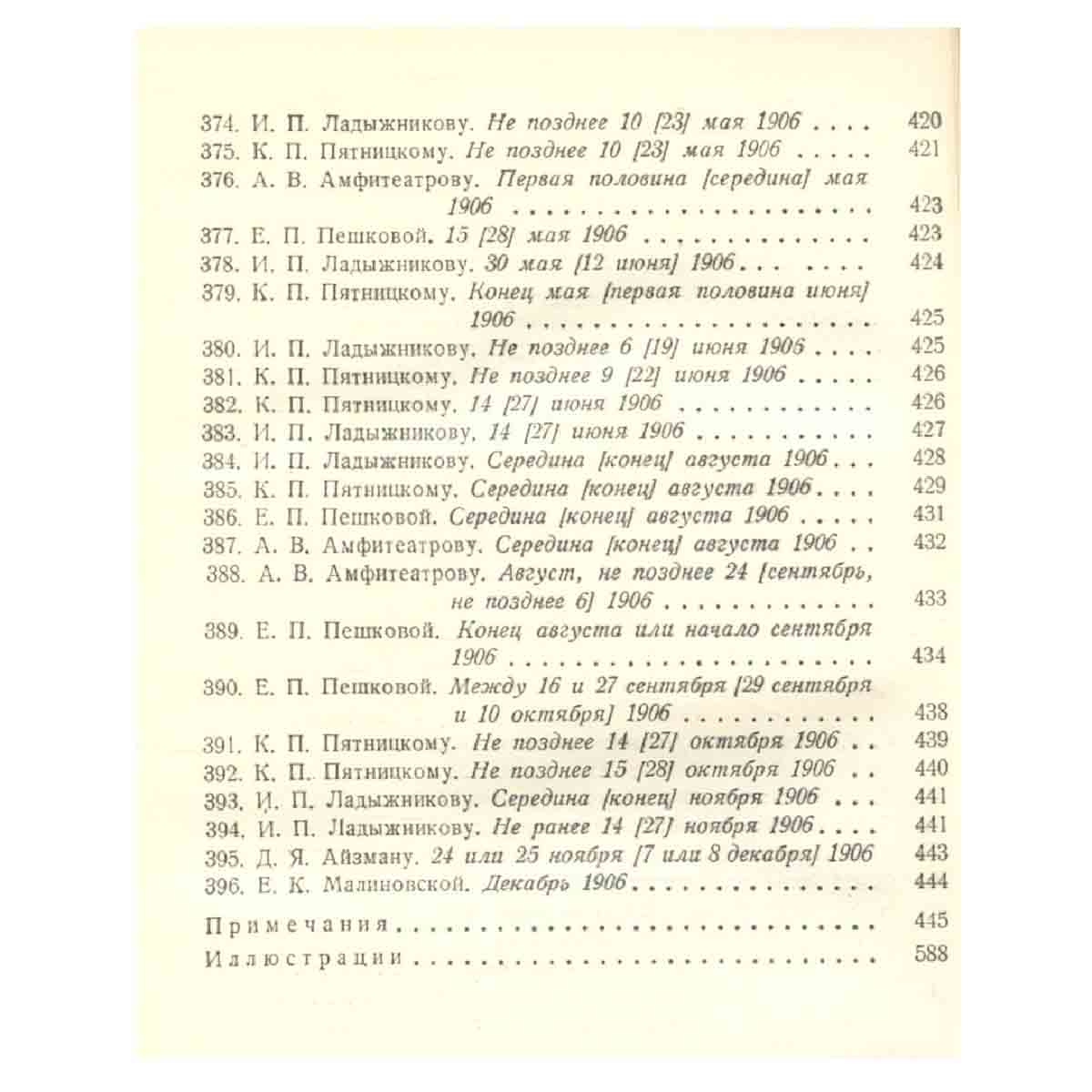 Максим Горький. Собрание сочинений в 30 томах. Том 28