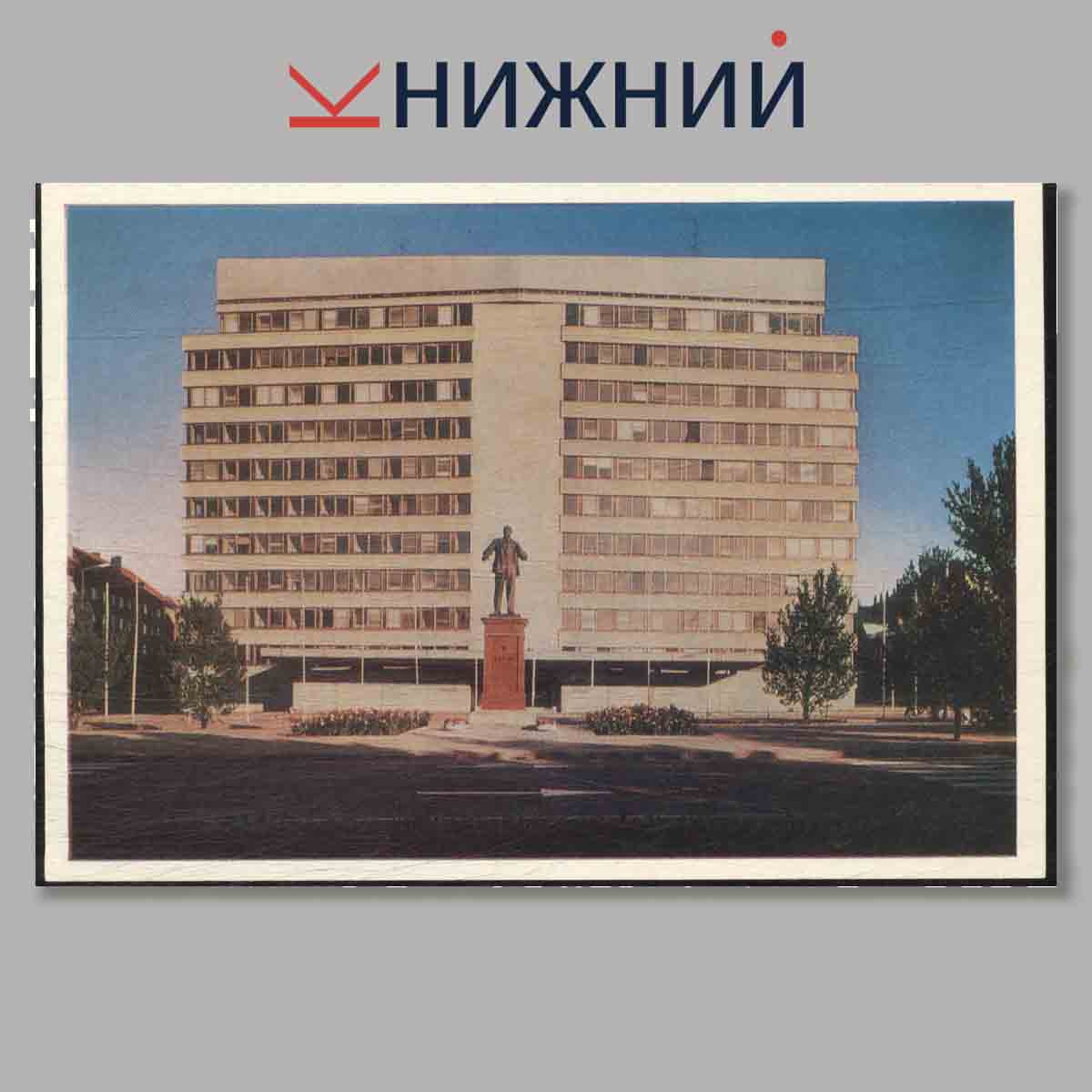 Набор открыток. Таллин.