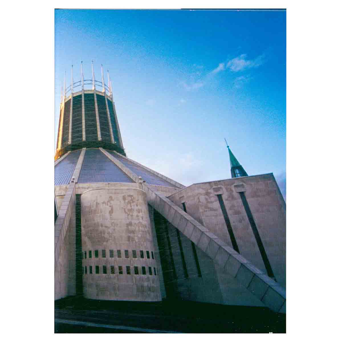 Англия. Лучшие фотографии GEO