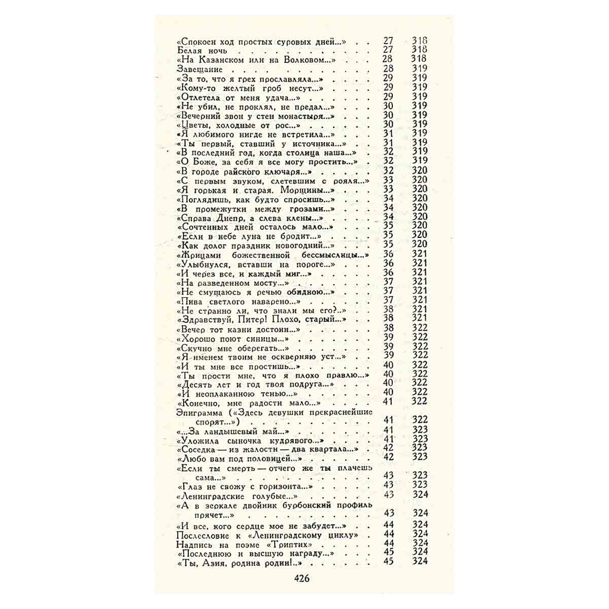 Анна Ахматова. Сочинения в 2 томах. Том 2