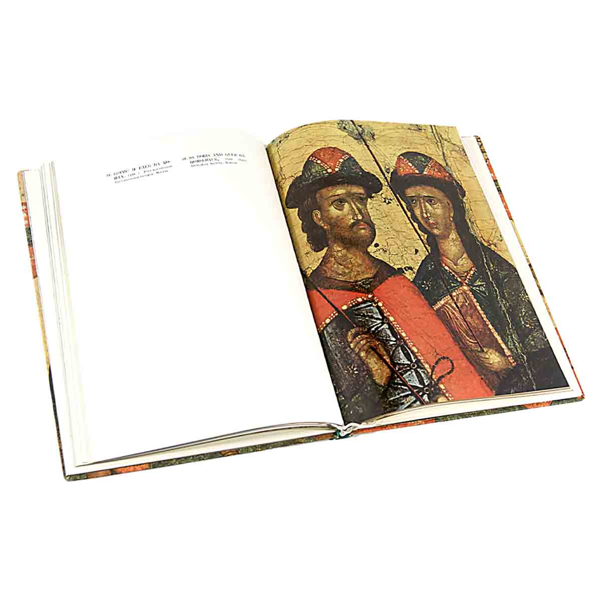 Живопись древнего Пскова