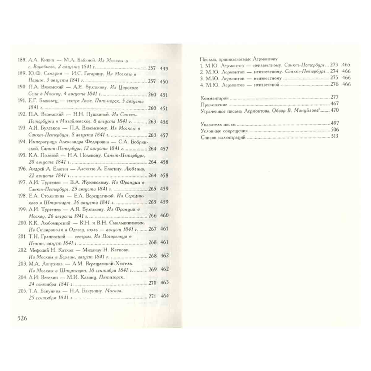 М. Ю. Лермонтов. Полное собрание сочинений в 10 томах. Том 7