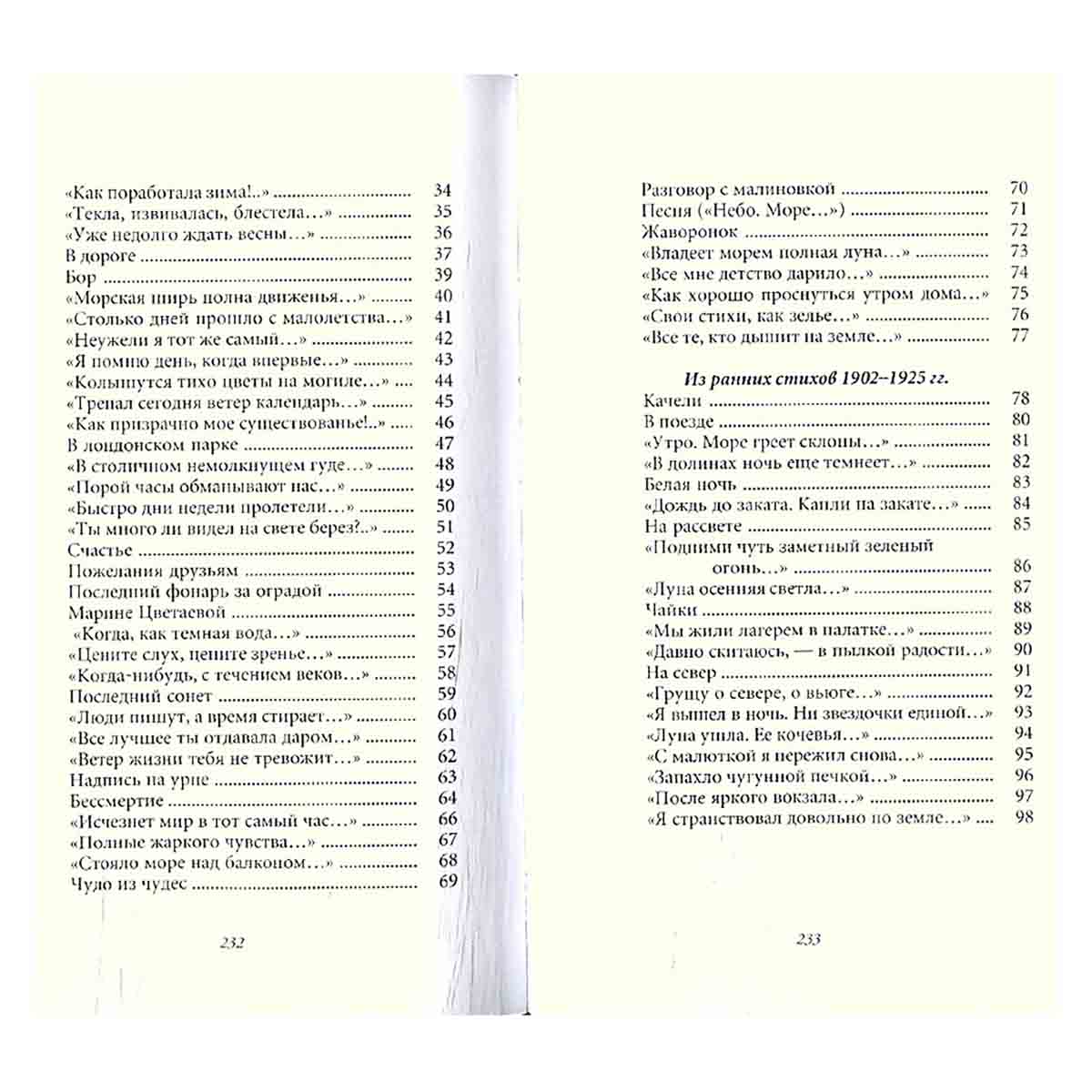 Последний фонарь за оградой...