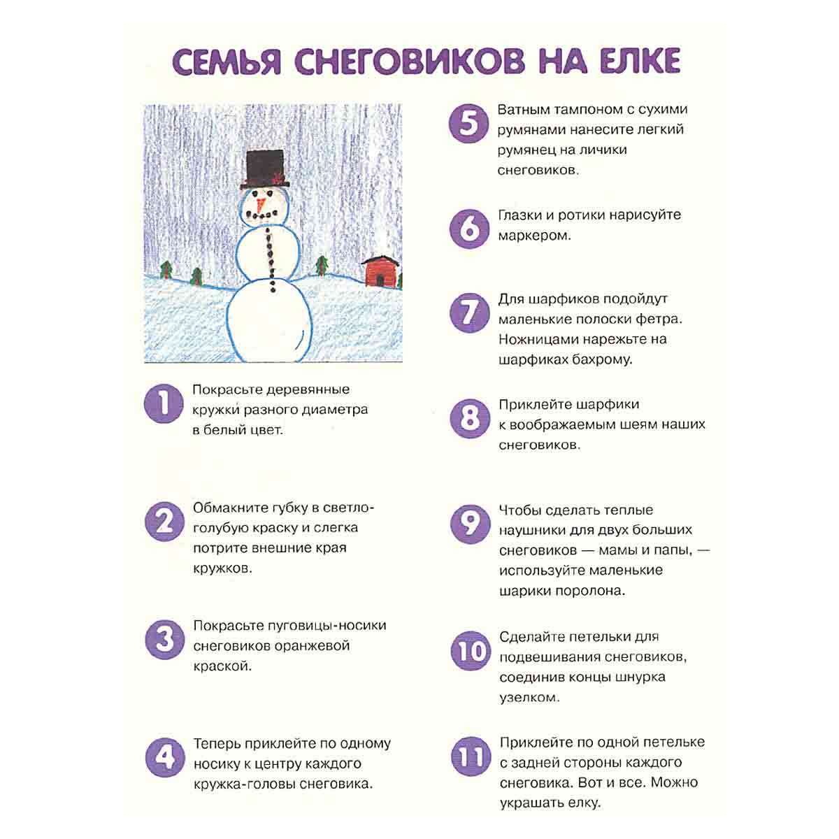 Я встречаю Новый год