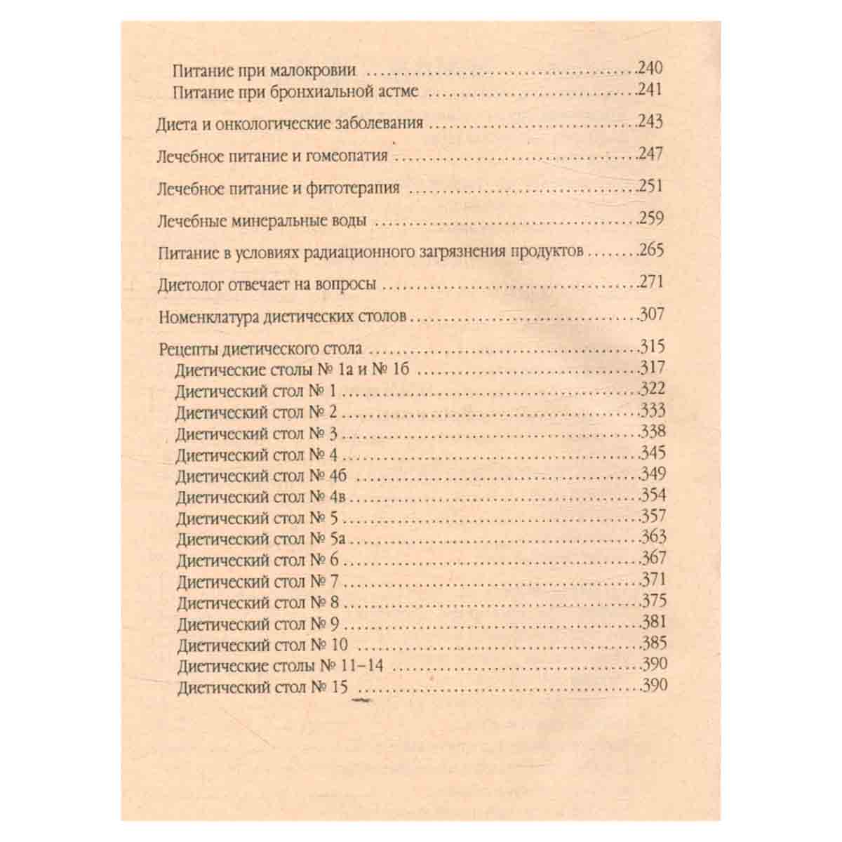 Всесильная диета