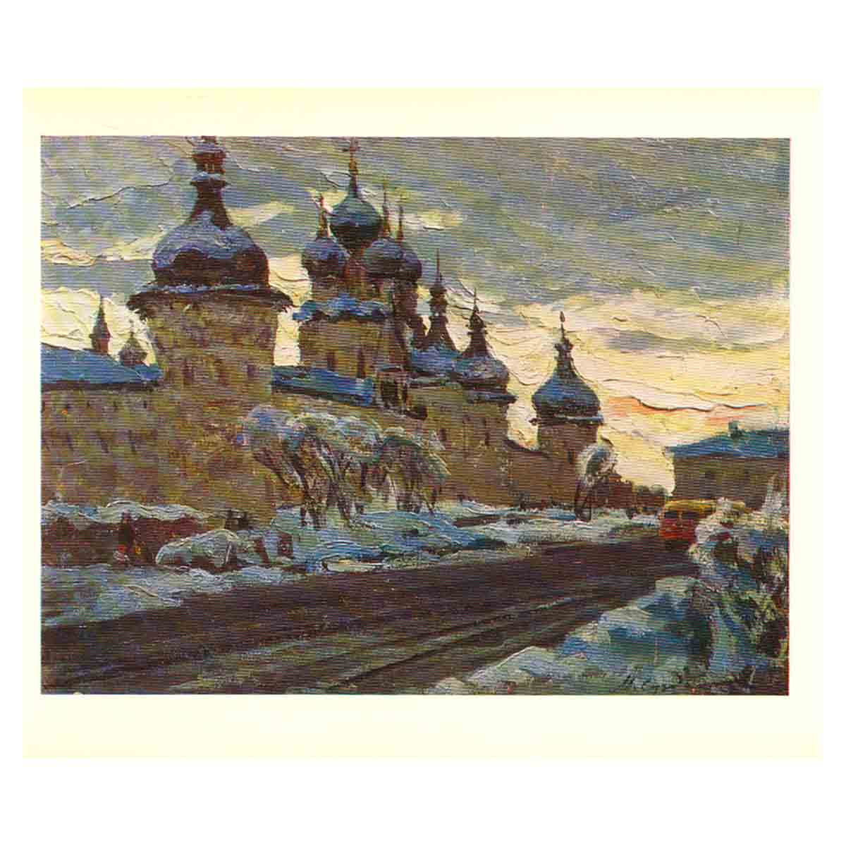 Ростов Великий