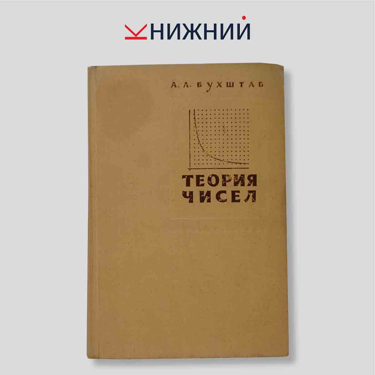 Теория чисел