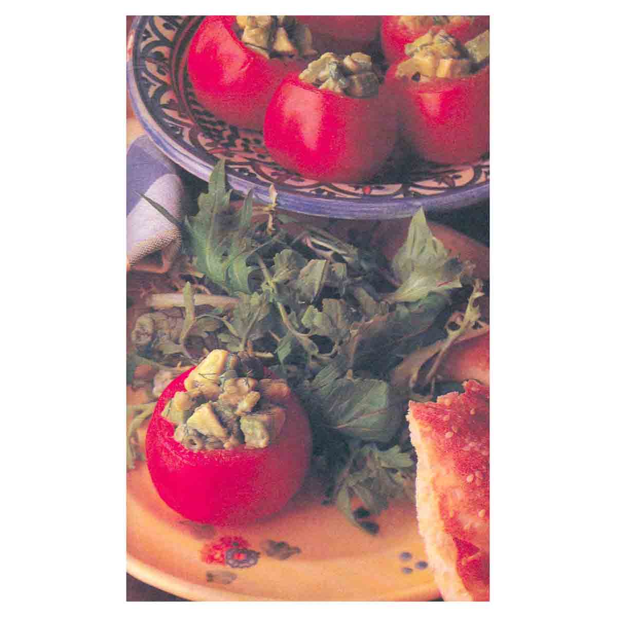 Домашняя кулинария