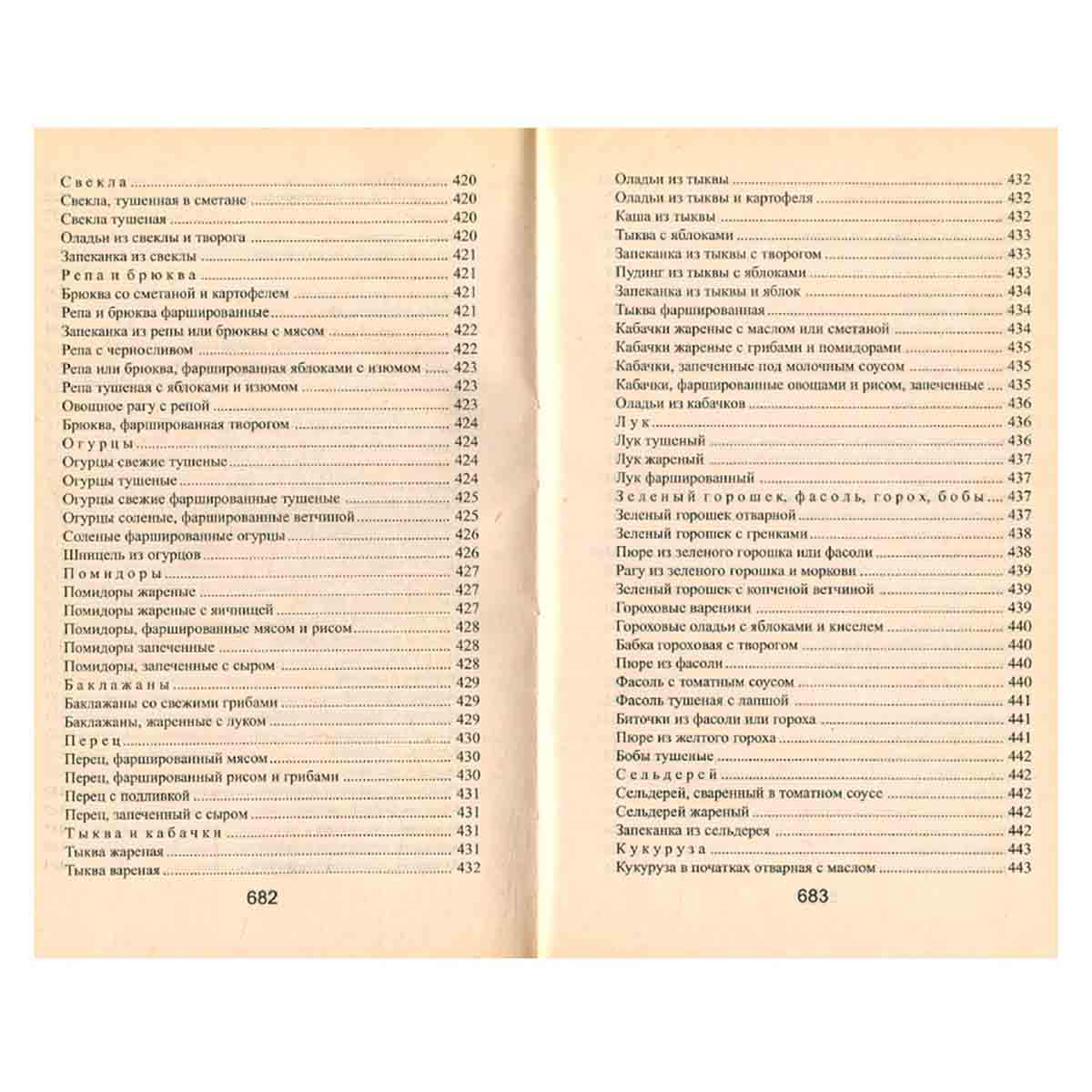 Домашняя кулинария. 1500 кулинарных рецептов