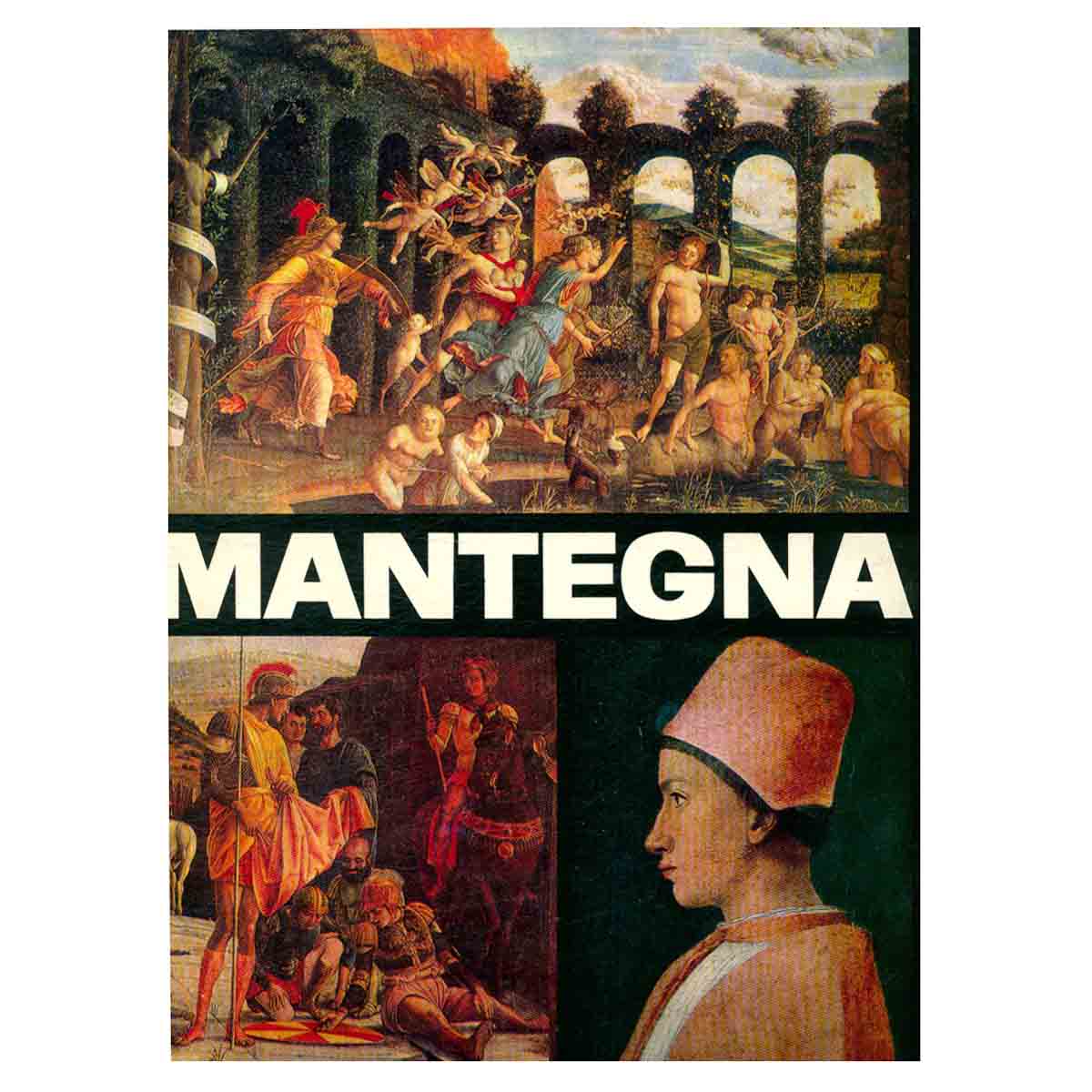 Mantegna/ Мантенья