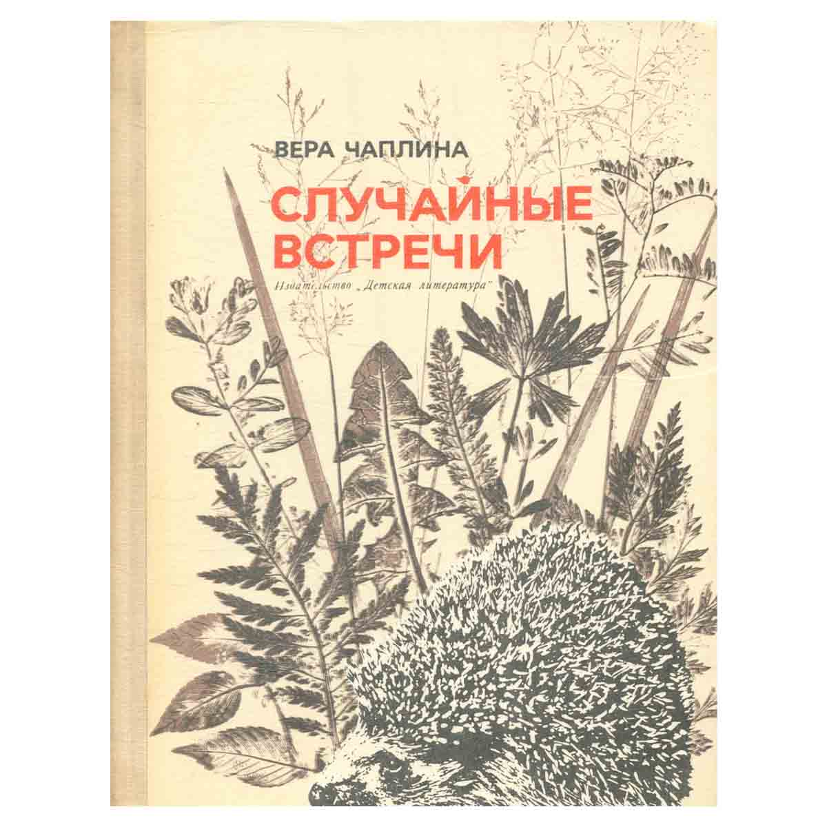 Случайные встречи