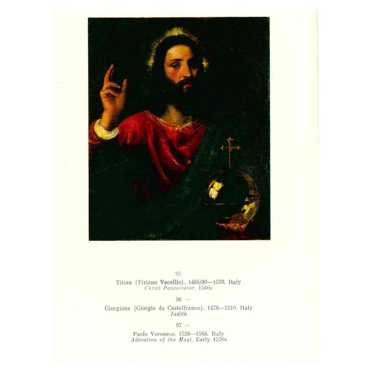 The Hermitage Guide