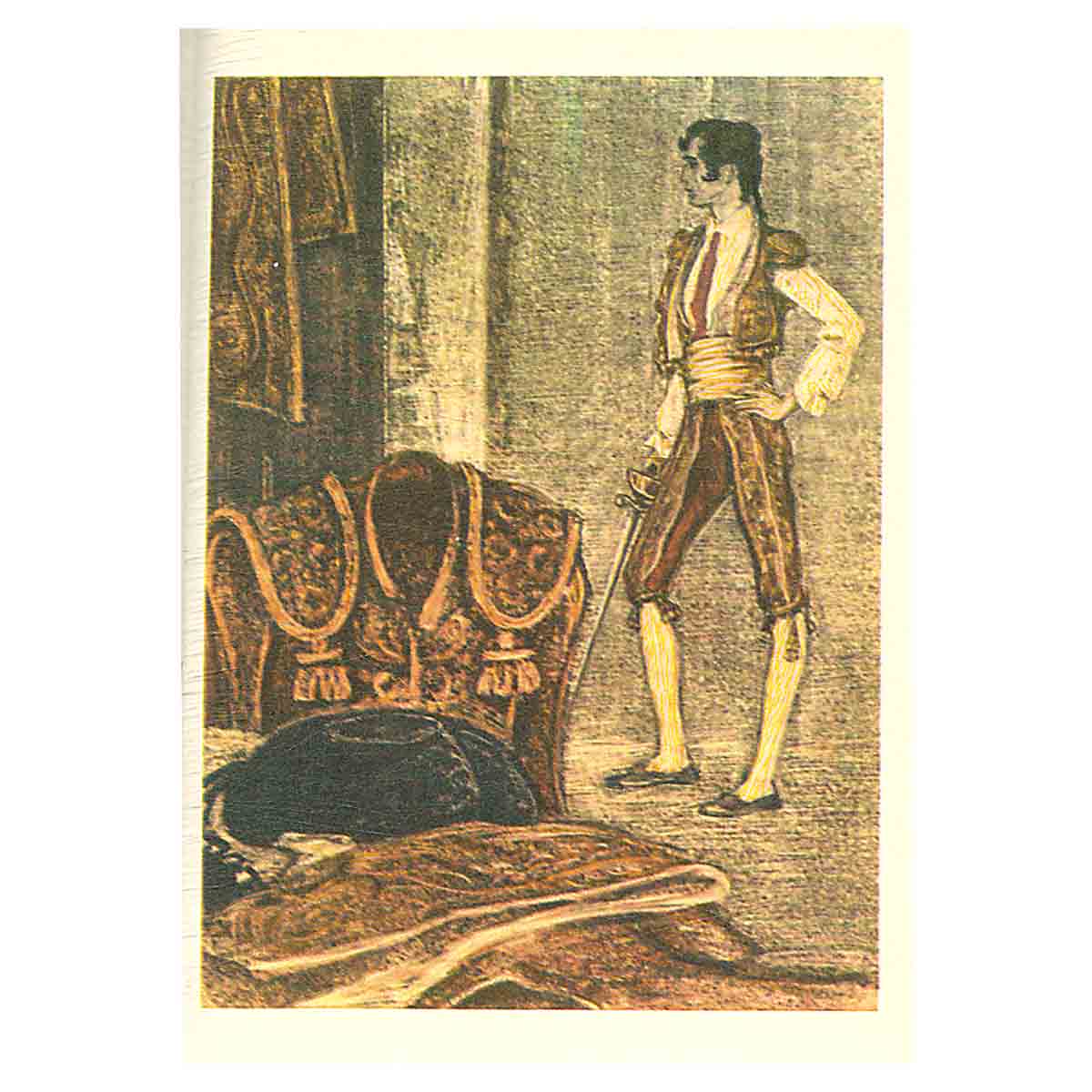 Педро Антонио де Аларкон. Треугольная шляпа. Хуан Валера. Пепита Хименес