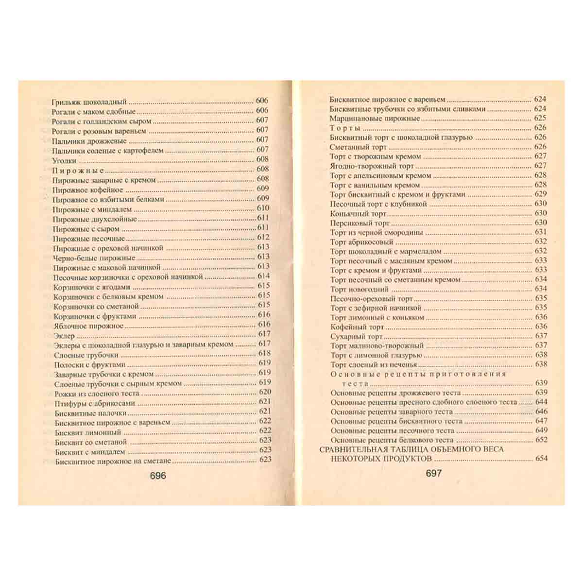 Домашняя кулинария. 1500 кулинарных рецептов