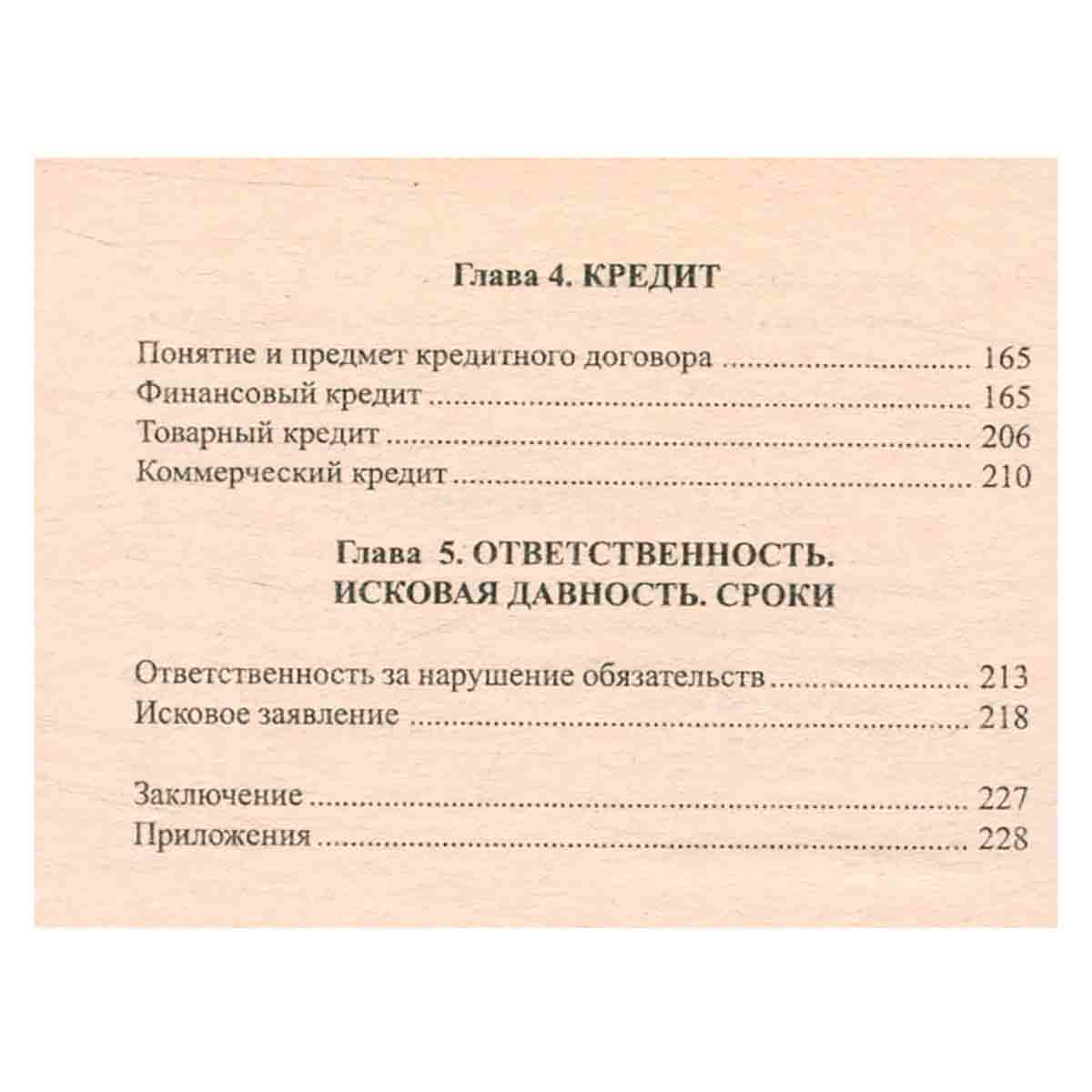 Долги, кредиты, залоги, поручительства. Советы практикующего юриста