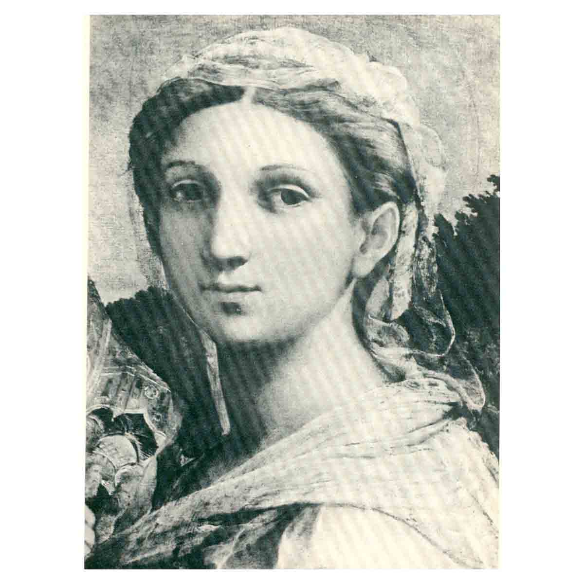 Рафаэль