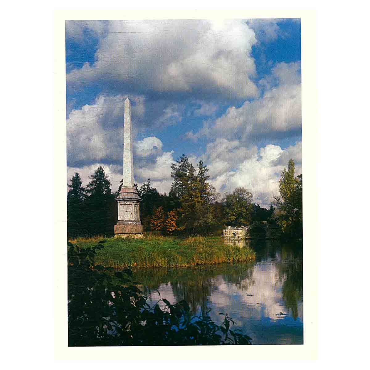 Петергоф. Павловск. Царское село. Ораниенбаум. Гатчина