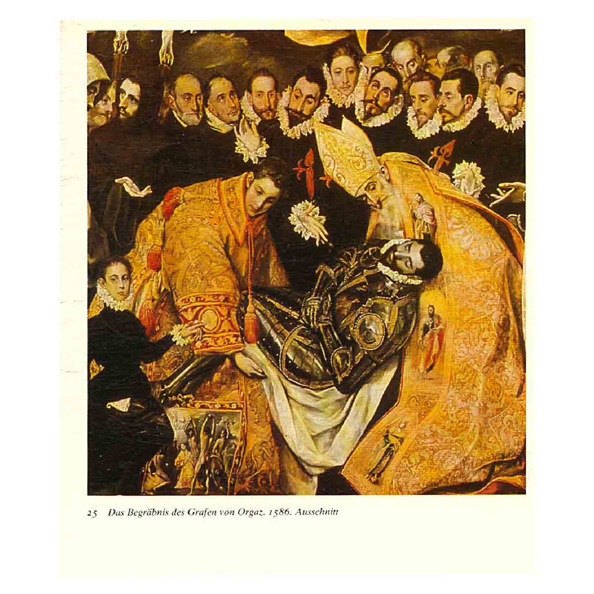 El Greco