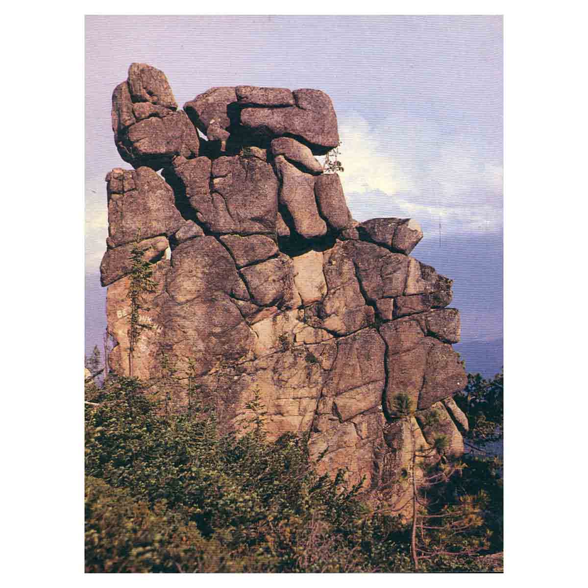 Саяно-Шушенская ГЭС. Фотоальбом