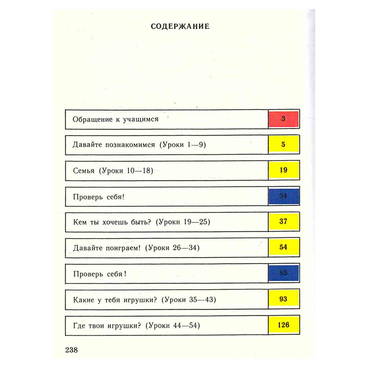 English 2 / Английский язык. 2 класс