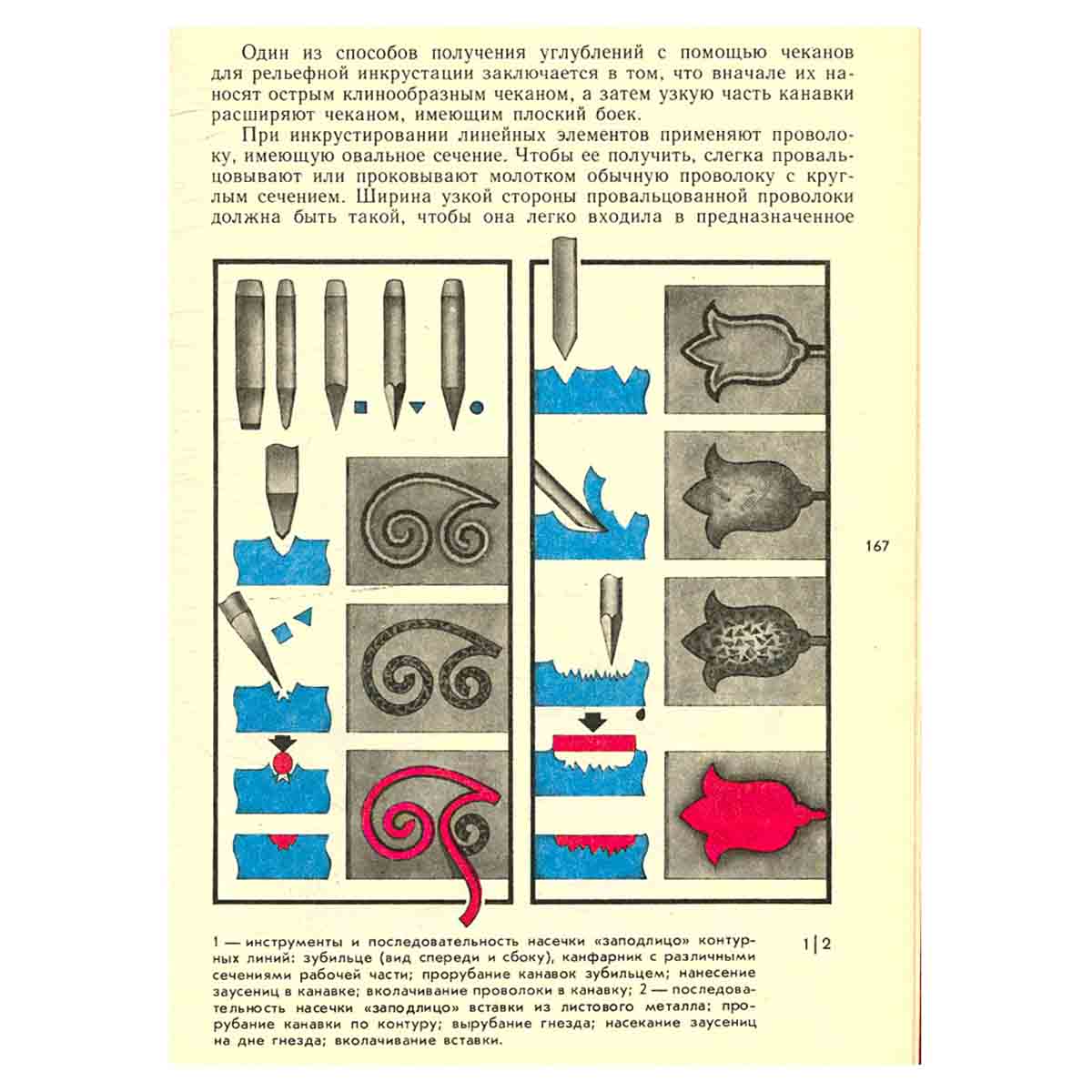 Звонкая песнь металла