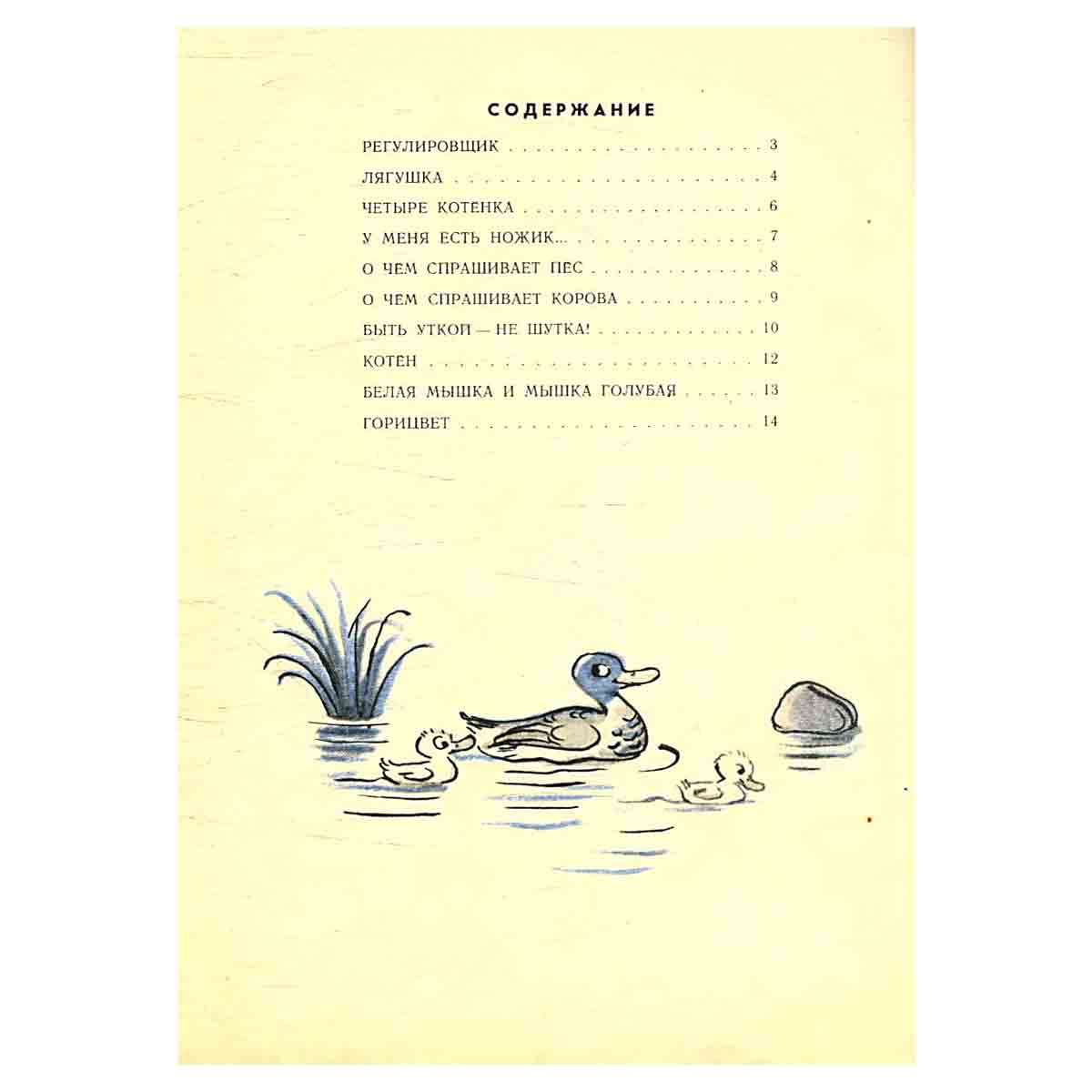 Горицвет