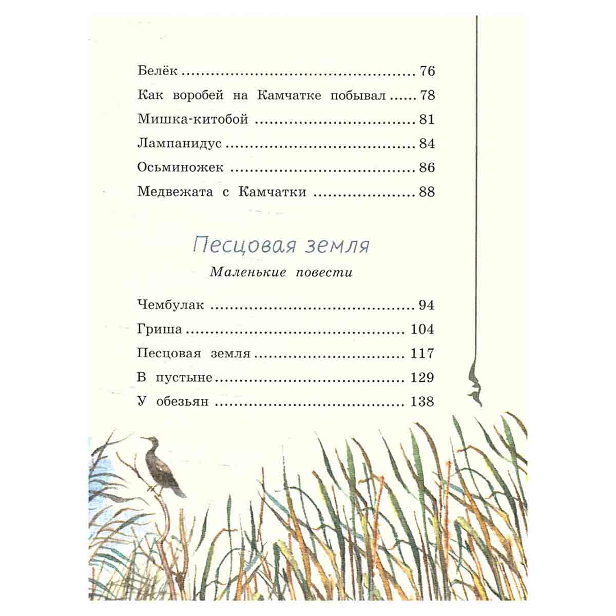 Хитрый бурундук