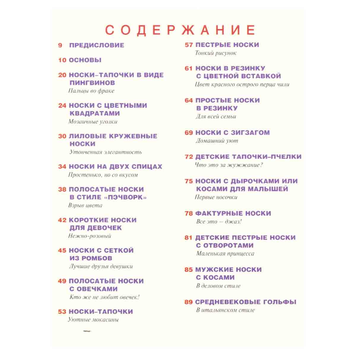 Самые красивые гольфы и носочки