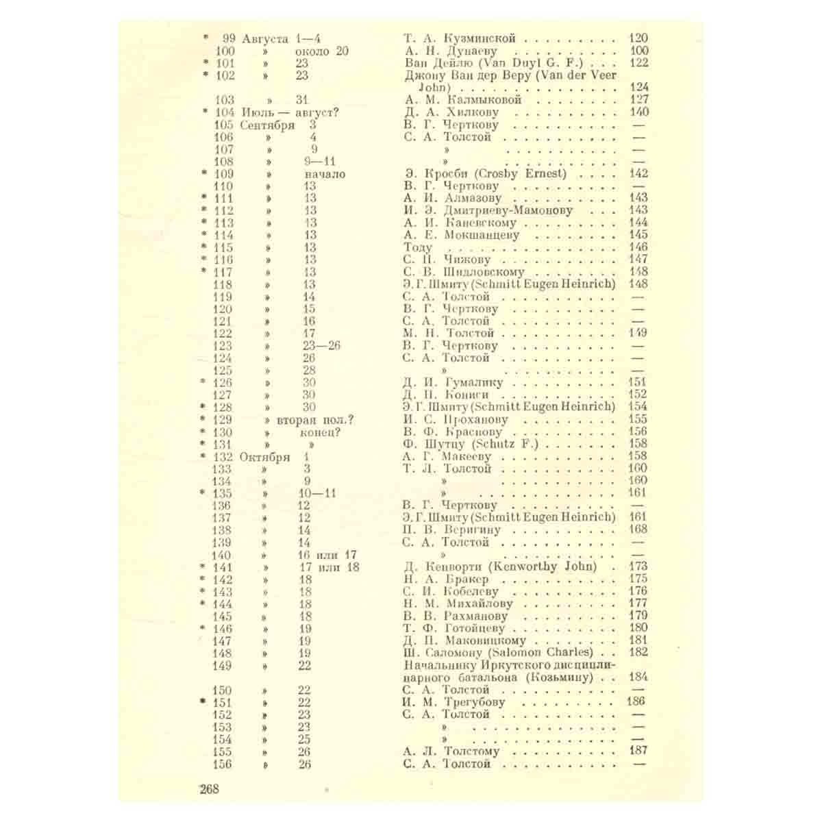 Полное собрание сочинений Л.Н. Толстого в 90 томах. Том 68-69