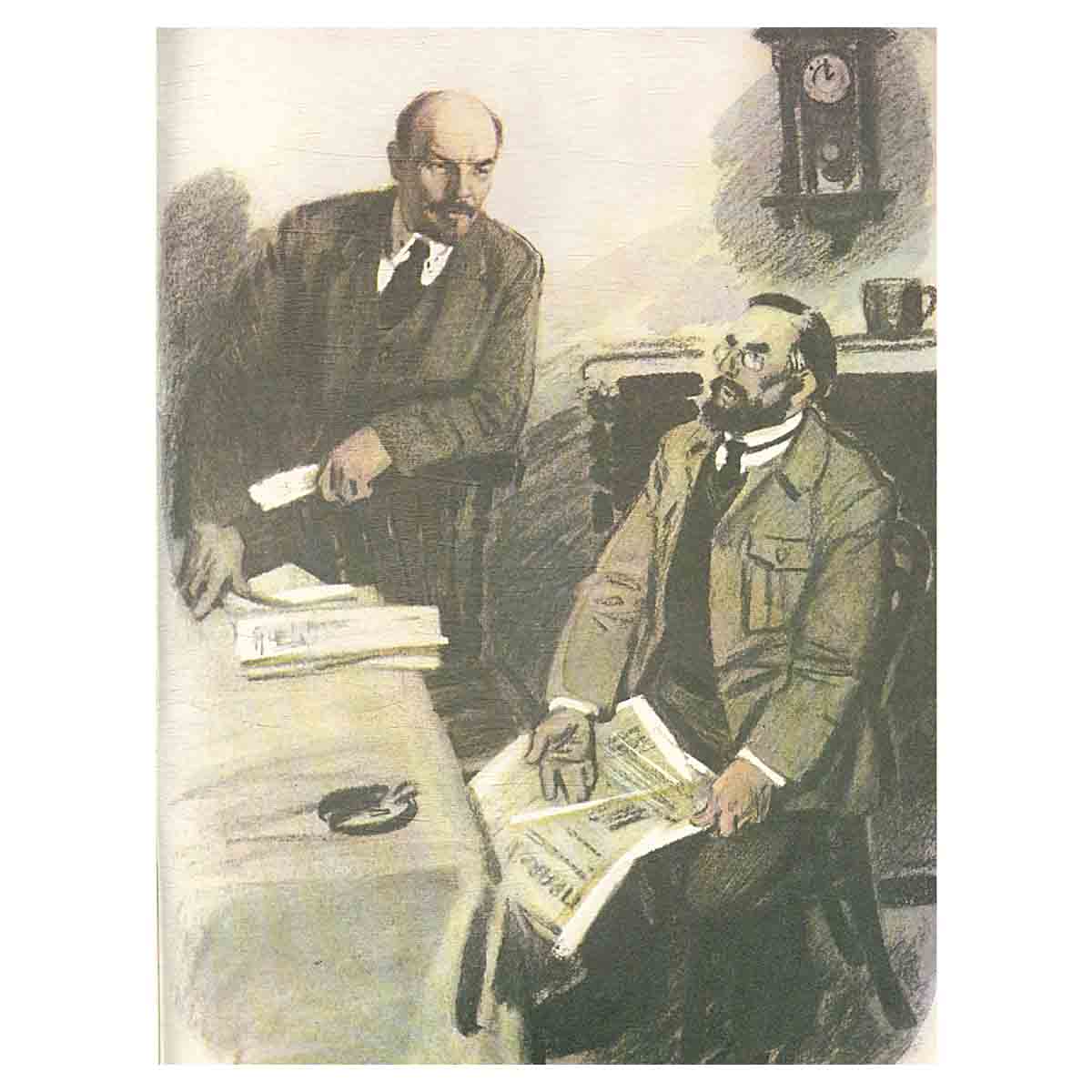 Домик в Выборге