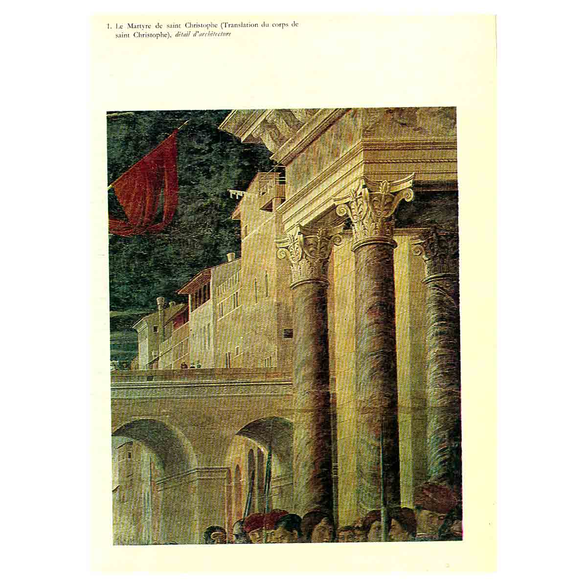Mantegna/ Мантенья