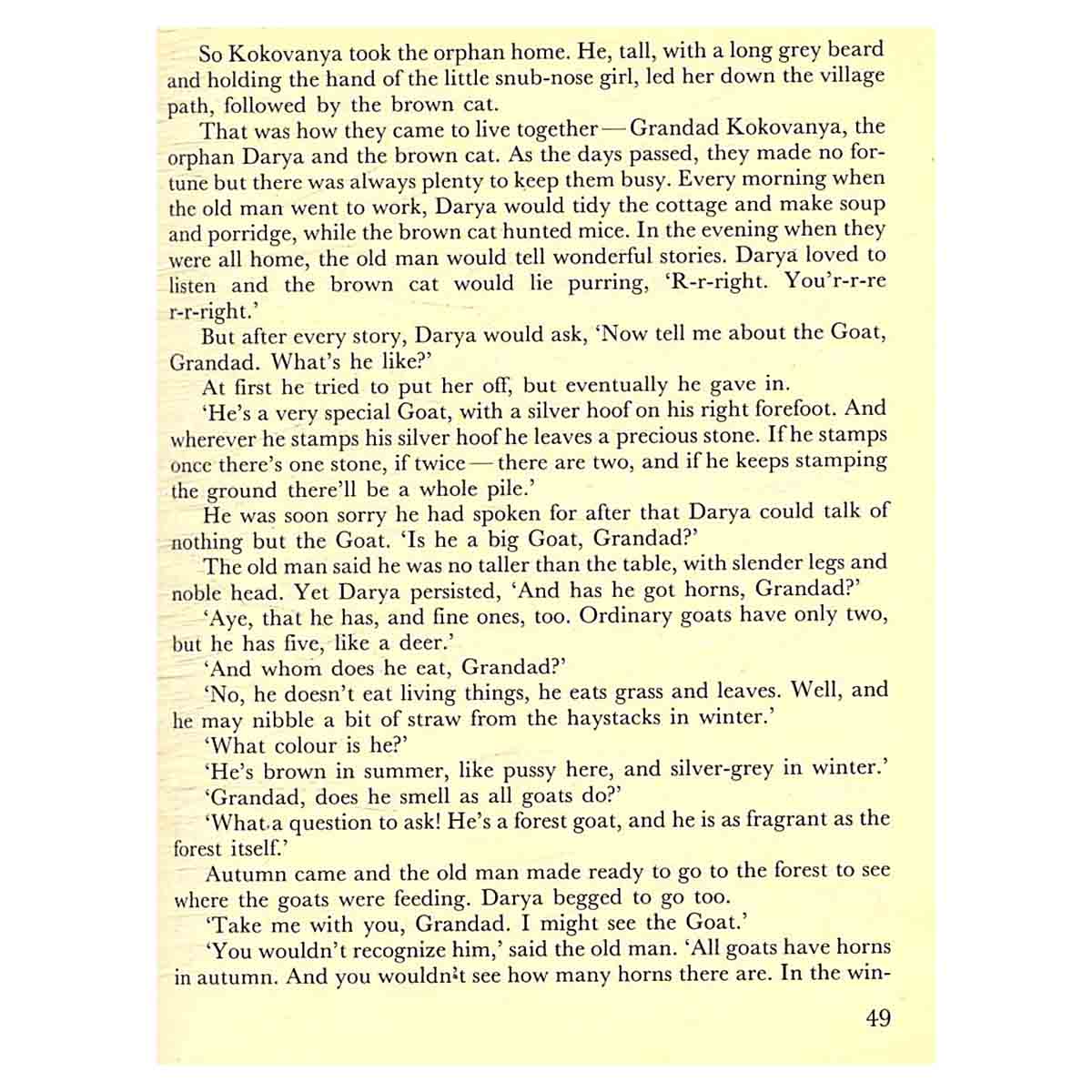 The Twelve Months. Fairy Tales by Soviet Writers