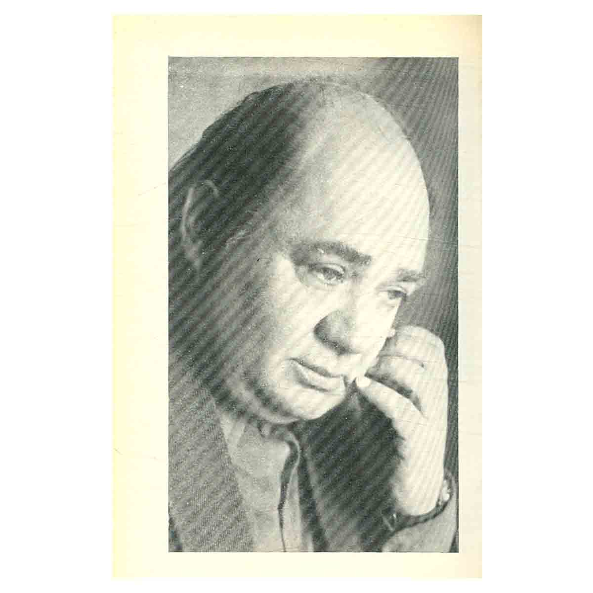 Евгений Леонов