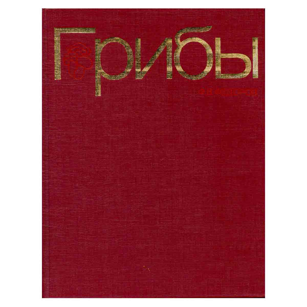 Грибы
