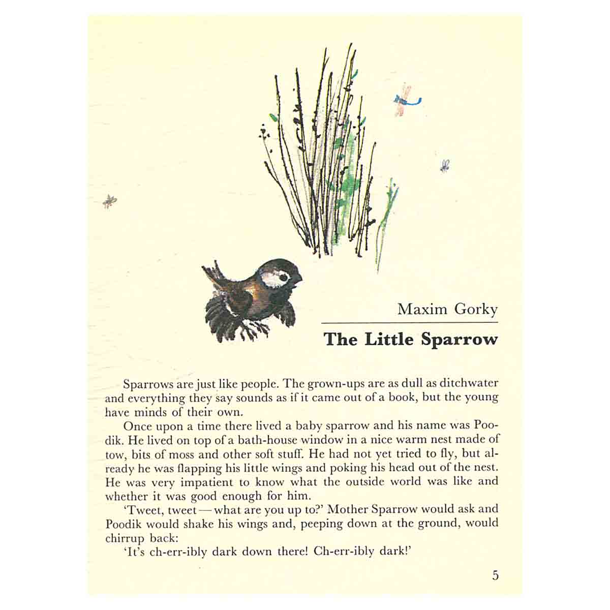 The Twelve Months. Fairy Tales by Soviet Writers