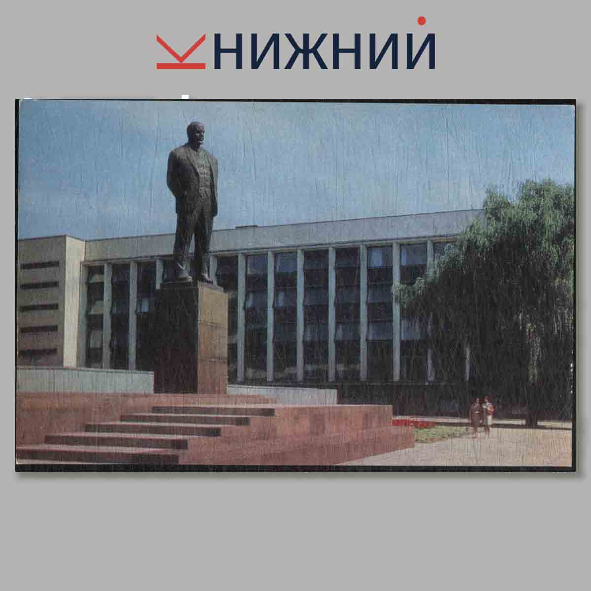 Набор открыток. Города СССР. Каунас.