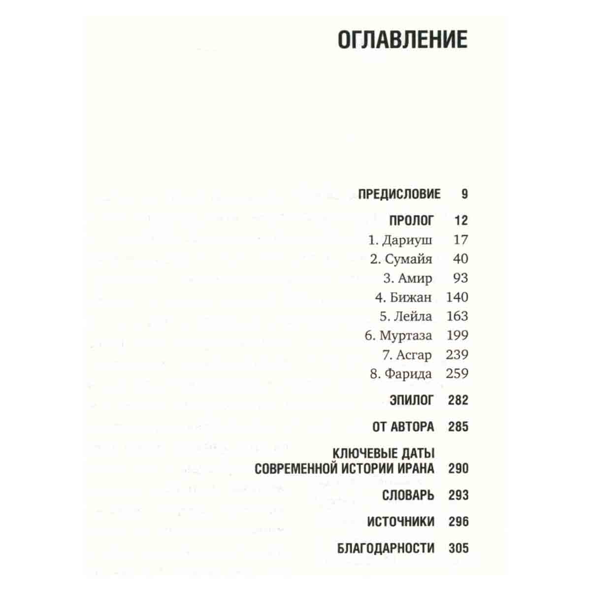 Город лжи. Любовь. Секс. Смерть. Вся правда о Тегеране