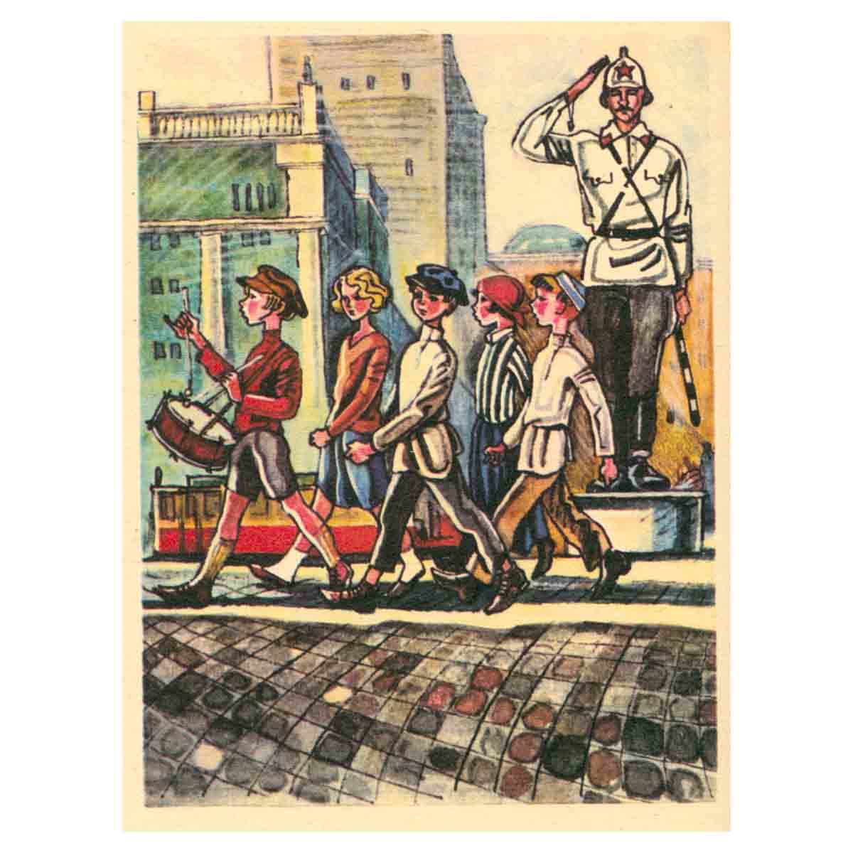 Стихи, рассказы, сказки…