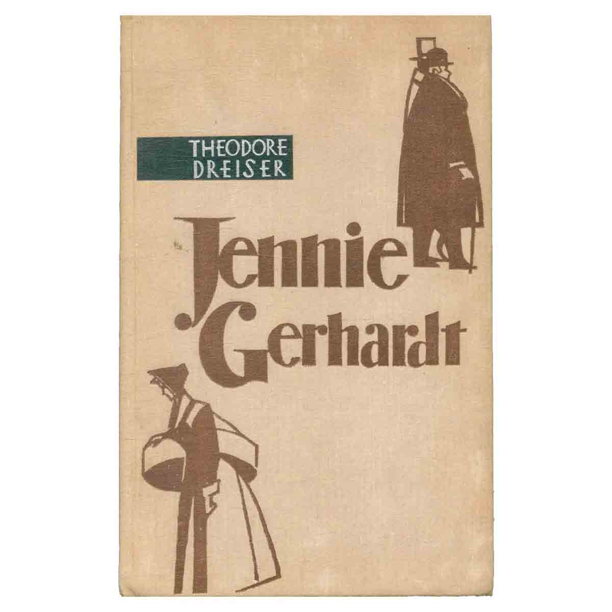 Jennie Gerhardt