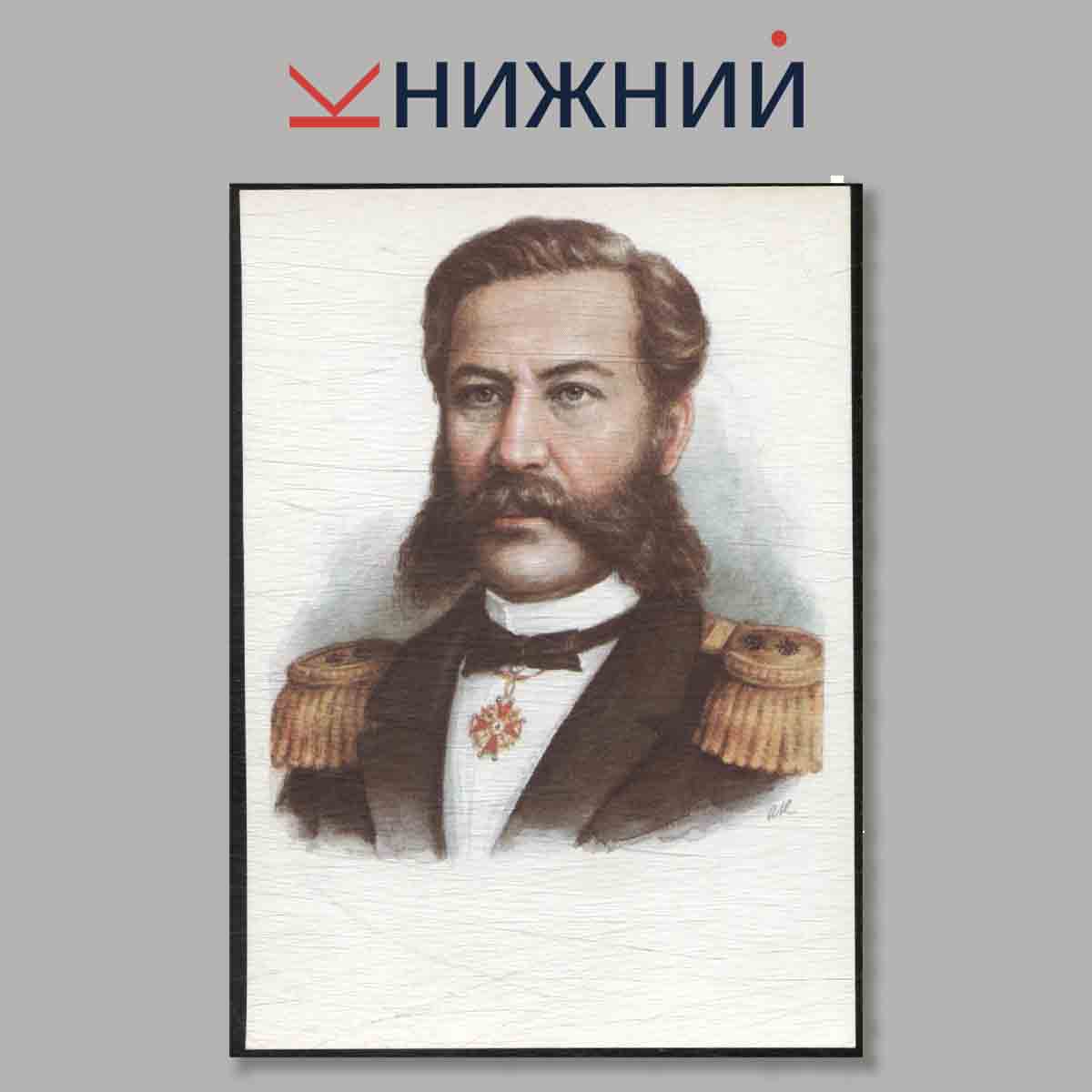 Набор открыток. Творцы отечественной авиации.