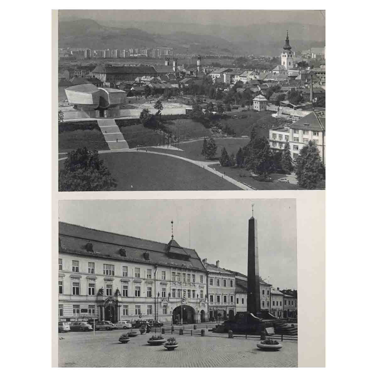 Banska Bystrica
