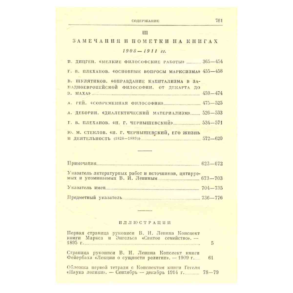 В. И. Ленин. Полное собрание сочинений. Том 29