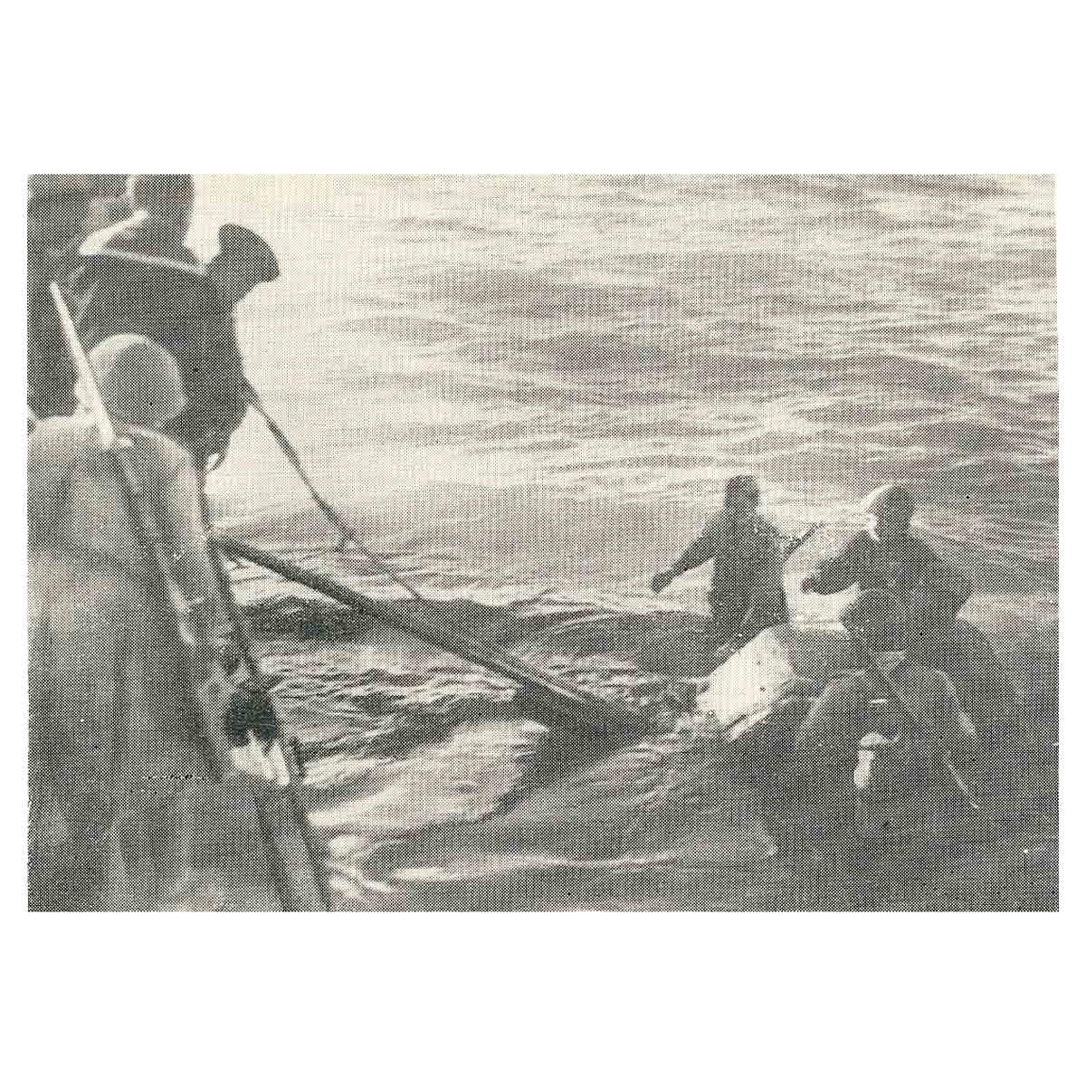 Балтика помнит. Фотоальбом