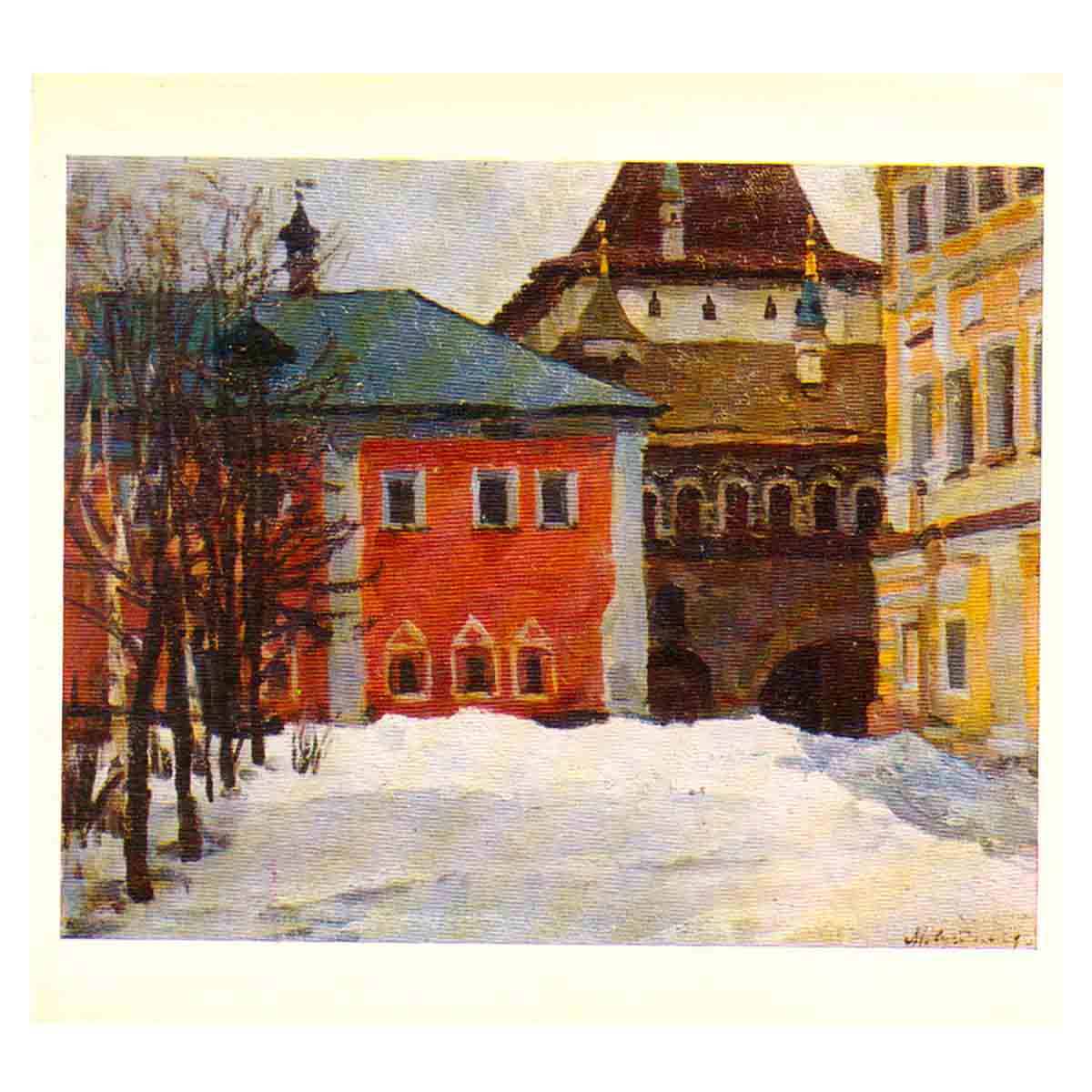 Ростов Великий